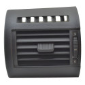 Difusor Saida Ar Lateral Esquerdo Painel Vw Fox 2008 Origina
