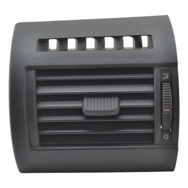 Difusor Saida Ar Lateral Esquerdo Painel Vw Fox 2008 Origina