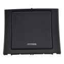 Cinzeiro Porta Treco Com Tomada Mercedes E-350 2010 Original