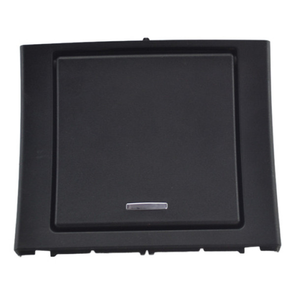 Cinzeiro Porta Treco Com Tomada Mercedes E-350 2010 Original