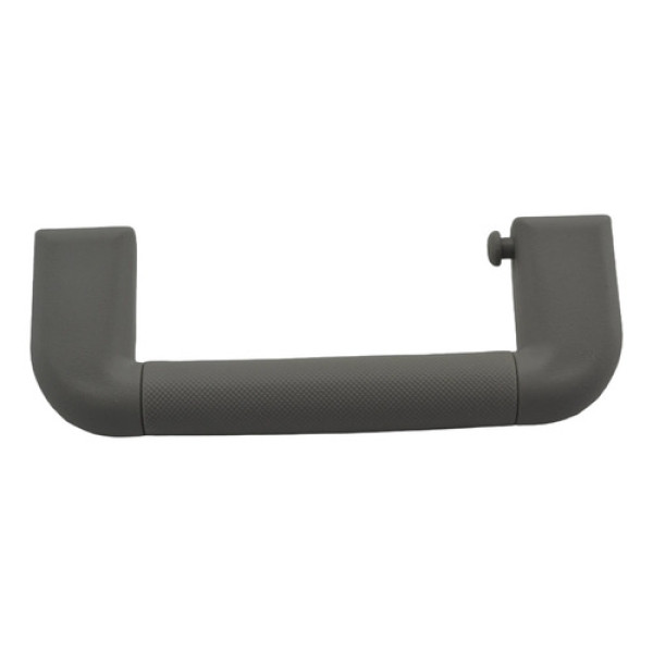 Puxador Alça Teto Pqp Gm Classic 2016 Corsa Original Cinza