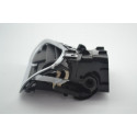 Difusor Ar Lateral Esquerdo Painel Citroen Ds4 2012 Original