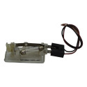 Luz Interna Cortesia Porta Luvas Gm Astra 2011 Original
