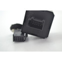 Botão Comando Retrovisor Chery Tiggo 3x 2022 Original