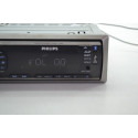 Radio Aparelho Som Philips Usb Aux- N/funciona Cd