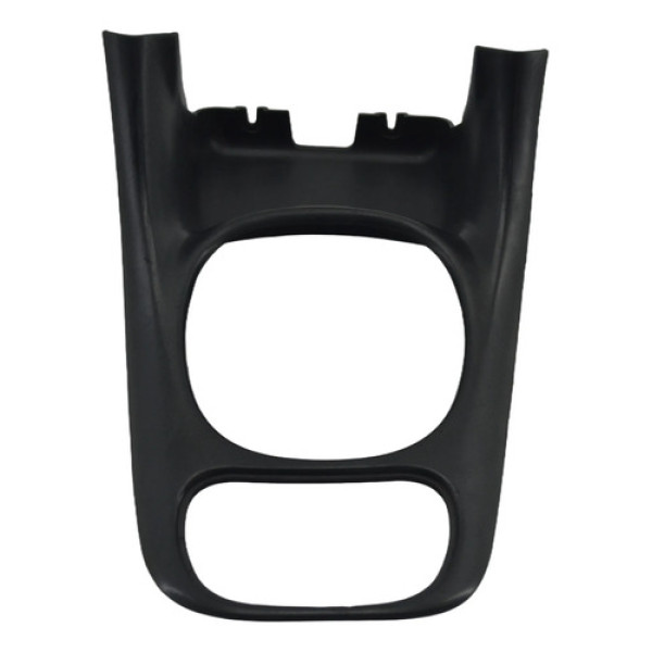 Moldura Cambio Automático Console Omega 2001 Original