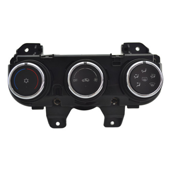 Comando Ar Condicionado Painel Gm Tracker 2021 Original