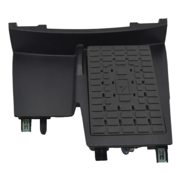 Carregador Indução Borracha Acabamento Ranger 2025 Original