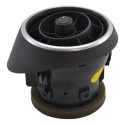 Difusor Saida Ar Central Audi A1 2011 Original  8x1 820 951