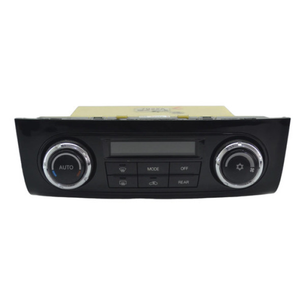 Comando Ar Condicionado Painel Pajero Full 2014  Original