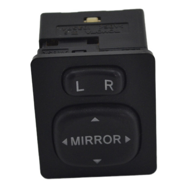 Botão Comando Retrovisor Mitsubishi L200 2016 Original