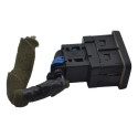 Entrada Conector Usb Fiat Linea 2013 Punto Original