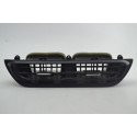 Difusor Ar Central Painel Fiat Fastback 2023 Original