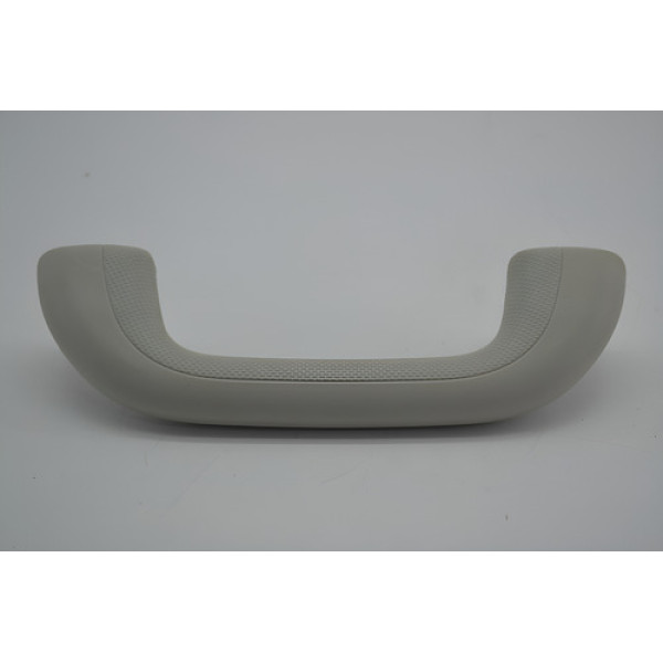 Puxador Pqp Alça Teto Ford Territory 2021 2022 Original Cinza