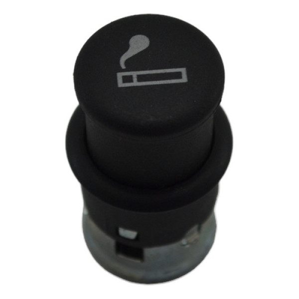Acendedor De Cigarro Tampa Fiat Marea 2002 Original