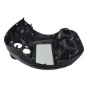 Moldura Central Painel C/difusor Nissan March 2015 Original