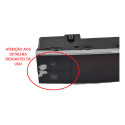 Comando Ar Condicionado Console Mercedes E250 2010 Original
