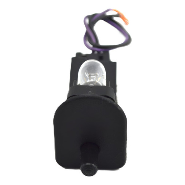 Botão Luz Interna Porta Luvas Objeto Fiat Toro 2019 Original