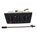 Comando Ar Condicionado Painel Gm Meriva 2003 Original