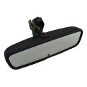 Espelho Retrovisor Interno Bmw 550 2009 Original