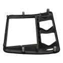 Moldura Difusor Radio Painel Central Pajero Tr4 2004 Origina