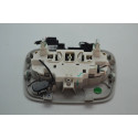Luz Cortesia Dianteira Teto Gm Tracker 2022 Original