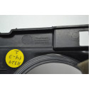 Moldura Central Painel Renault Duster Oroch 2021 Original