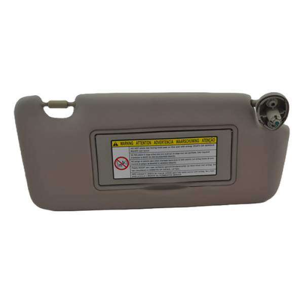 Quebra Sol Lado Direito Passageiro New Fit 2014 Original