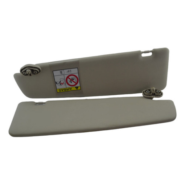 Par Quebra Sol Lado Esquerdo Direito Ducato 2018 Original