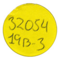 Difusor Saida Ar Central Painel Vw Golf 2000 Bora Original