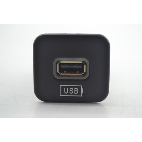 Entrada Usb Console Jeep Compass 2022 Original