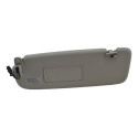 Kit Quebra Sol Luzes Teto Crossfox 2011 Fox Spacefox Origina