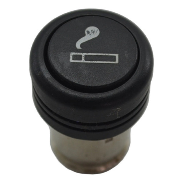 Acendedor Cigarro Console Cruze 2012 Original Preto