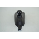 Moldura Retrovisor Interno Peugeot 408 2011 Original