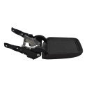 Apoio Encosto Braço Console Vw Golf 2014 Original
