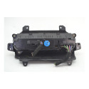 Comando Ar Condicionado Painel Ford Ka 2020 Original