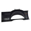 Moldura Difusor Central Painel Instrumento Vw Fox 2008 Origi