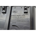 Difusor Saida Ar Painel Ford Focus Glx 2009 Original