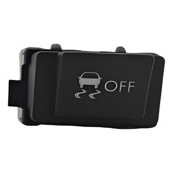 Botão Controle Tração Off Subaru Legacy 2010 2011 Original