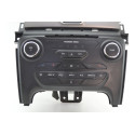 Comando Frente Radio Som Ar Condicionado Ranger 2016 Orig