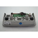 Luz Cortesia Interna Teto Voyage Gol Saveiro Fox Original