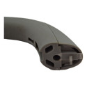 Puxador Alça Teto Pqp Mitsubishi L200 2011 Original Bege