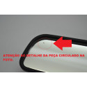 Espelho Retrovisor Interno Ssangyong Korando 2012 Original 