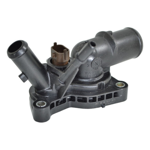 Carcaca Valvula Termostatica Etorq Bravo Punto Idea 55261683