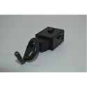 Entrada Usb Console Peugeot 208 Like 2022 2023 Original