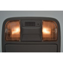 Luz Cortesia Teto Central Dianteira Honda Crv 2011 Original