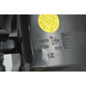 Difusor Ar Lateral Esquerdo Strada Siena 2007-2012 Original