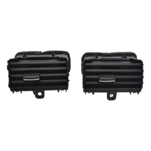 Par Difusor Ar Lateral Direito Painel Outlander 2016 Origina