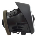 Difusor Ar Lateral Esquerdo Audi A1 2011 Origina 8x1 820 901