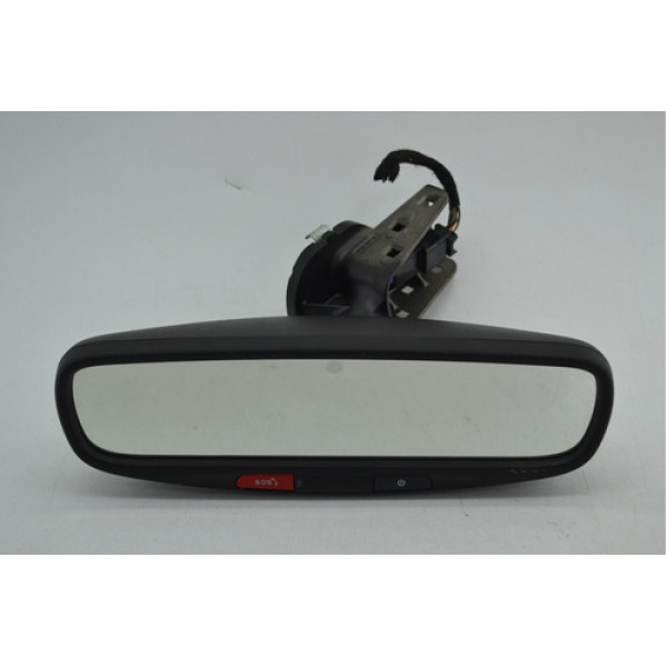 Espelho Retrovisor Interno Fiat Fastback 2023 Original